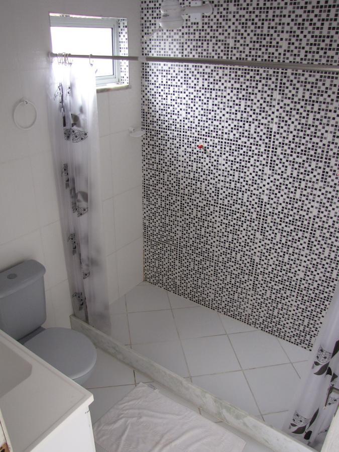 Recreio Das Hortensias Hotel ริโอเดจาเนโร ภายนอก รูปภาพ