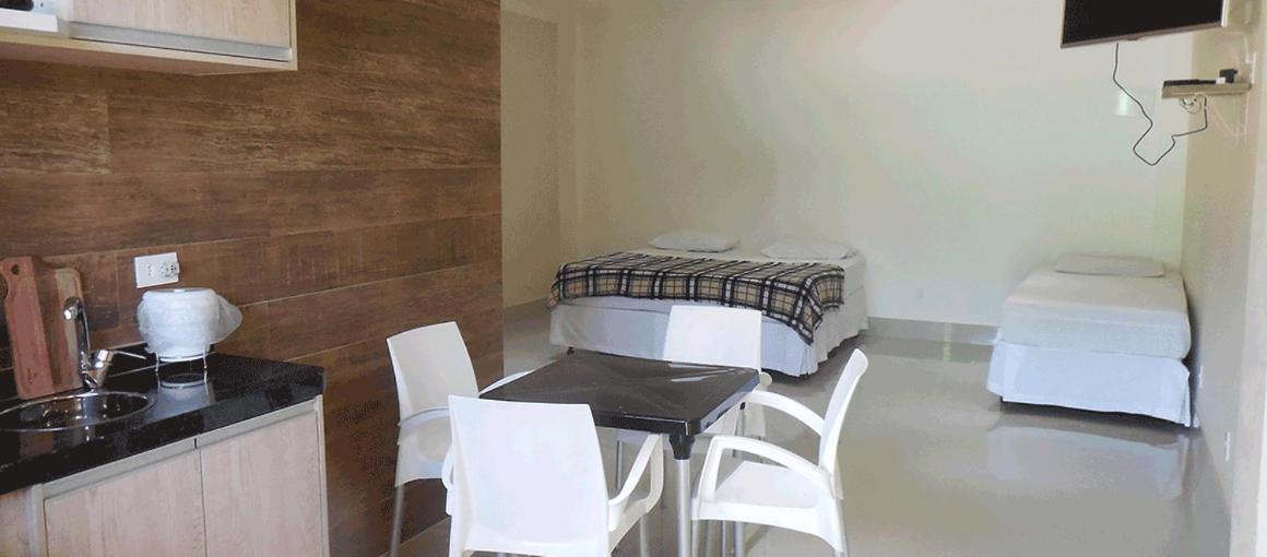 Recreio Das Hortensias Hotel ริโอเดจาเนโร ภายนอก รูปภาพ