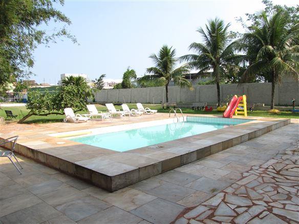 Recreio Das Hortensias Hotel ริโอเดจาเนโร ภายนอก รูปภาพ