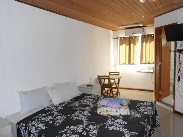 Recreio Das Hortensias Hotel ริโอเดจาเนโร ภายนอก รูปภาพ