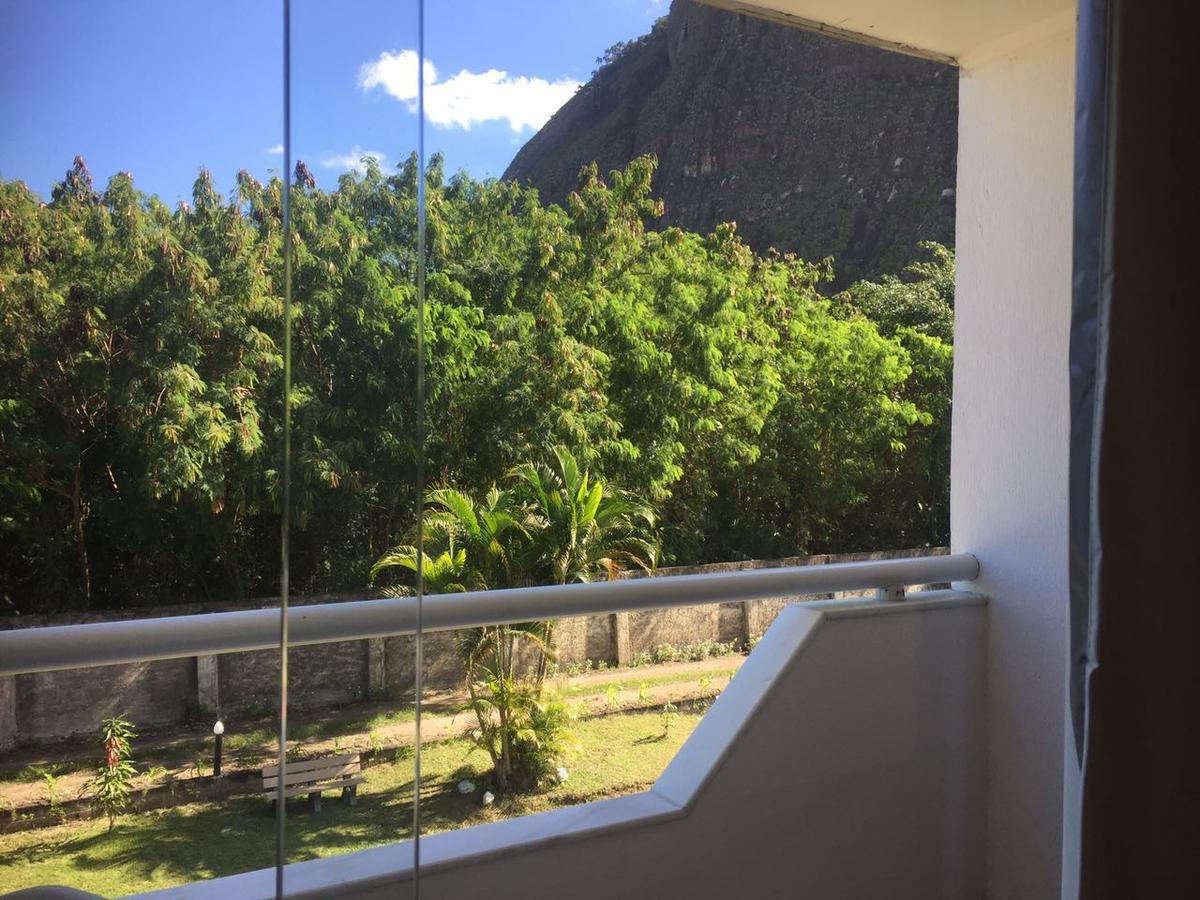 Recreio Das Hortensias Hotel ริโอเดจาเนโร ภายนอก รูปภาพ