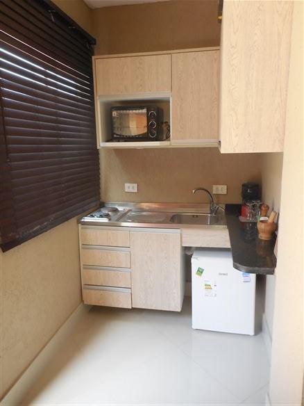 Recreio Das Hortensias Hotel ริโอเดจาเนโร ภายนอก รูปภาพ